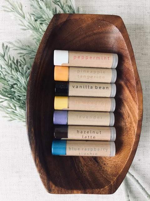 Lip Balm