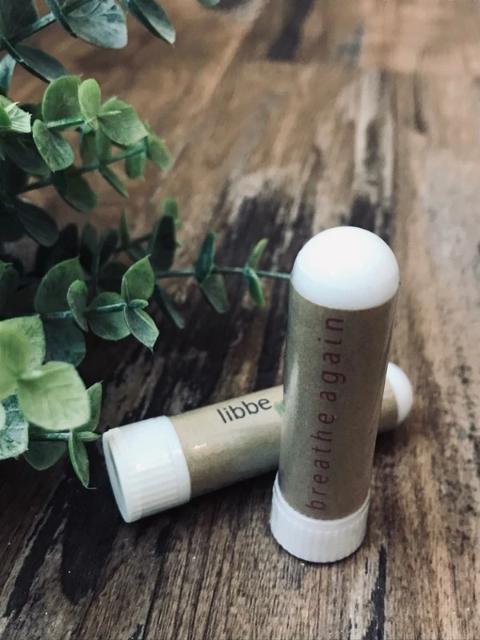Essential Oil Inhalers
